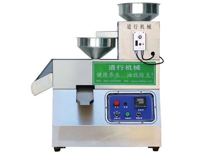 小型榨油機(jī)的原理、類(lèi)型、使用方法和優(yōu)點(diǎn)